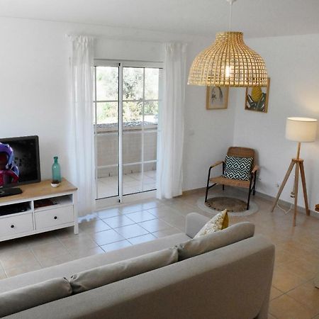 Doce Mar Apartment Cabanas De Tavira Exterior foto