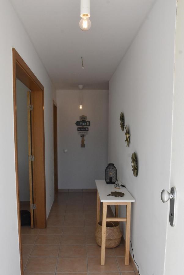 Doce Mar Apartment Cabanas De Tavira Exterior foto